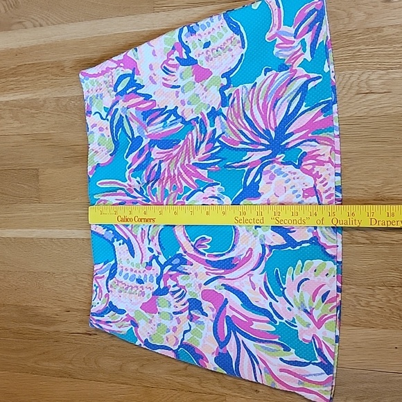 Lilly pulitzer skort - Picture 2 of 8